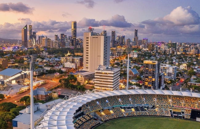 Cosmo Apartment Hotel - Foto 39