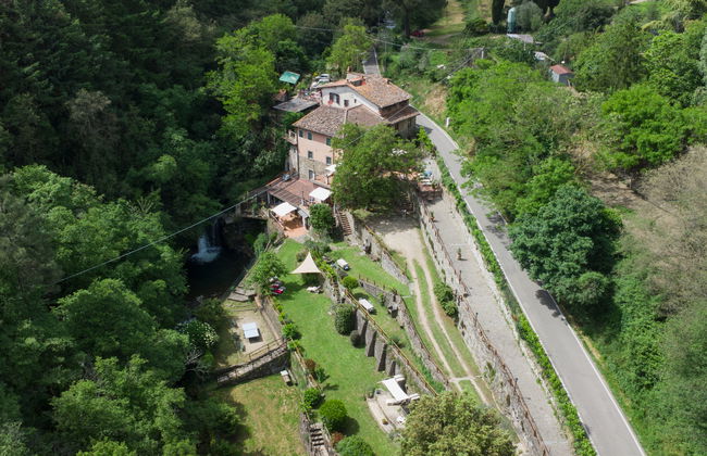 Il Mulinaccio - Foto 72