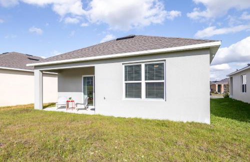 Entire House close to Disney - Foto 66