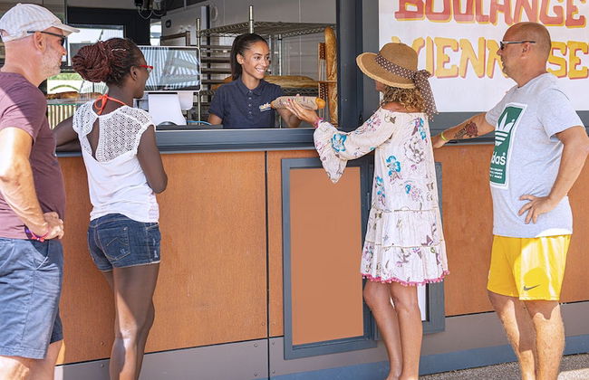 Domaine Les Tamaris & Portes du Soleil - Foto 44