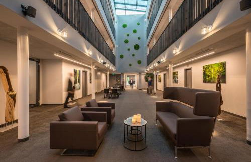 Golden Ball, Exclusive Serviced Apartments Munich - Foto 31