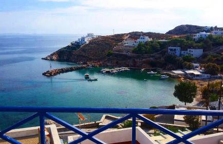 Deck1Syros Premium Apartments - Photo 1