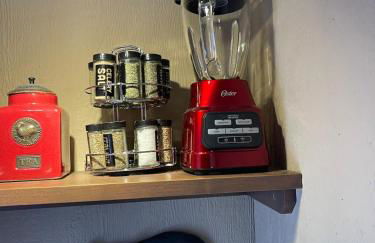 Tiny Tiny Bunkhouse - Foto 14