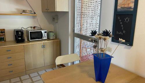 Alba Majore beach apartment - Foto 4