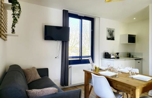 Le Reflet des Cygnes - Foto 42