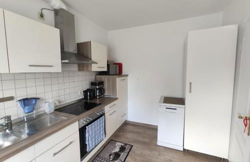 Ferienwohnung "Am Radweg" - Foto 9