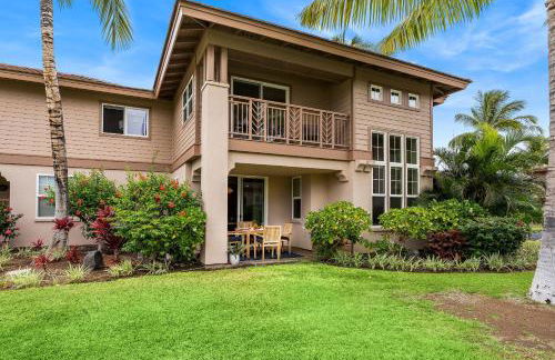 Colony Villas Waikoloa 301 - Foto 62