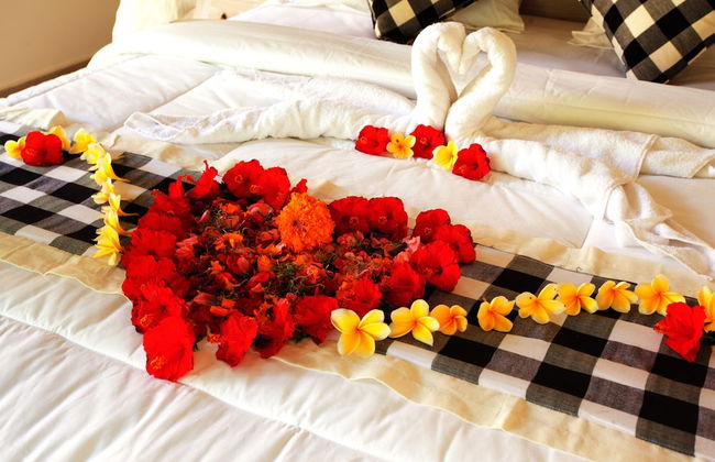 Segening Villa - Foto 11