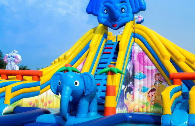 Tatralandia Chatky 109 a 110 - Foto 17