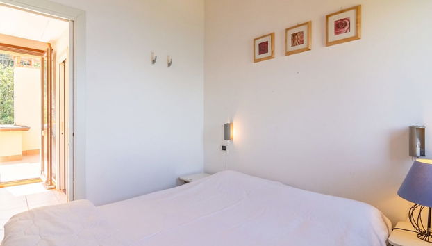 Nice appartment with terrace and stunning lake view - Foto 4, Habitación