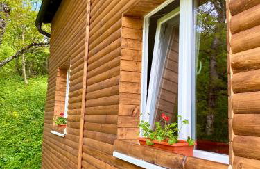 Holiday Home Maklen Gorski kotar with sauna and jacuzzi - Foto 50