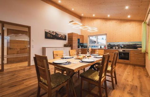 Ferienwohnung Alexander Kleinheinz - Foto 1