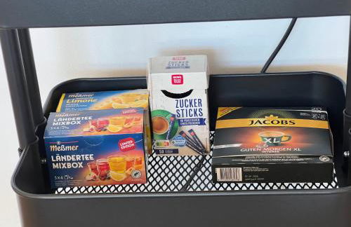 ZENITH STAY - hochwertige Apartments direkt in der Innenstadt - Foto 12