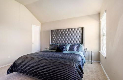 Cheerful 3 Bdrm space, 2 bath!. You gotta love it! - Photo 19