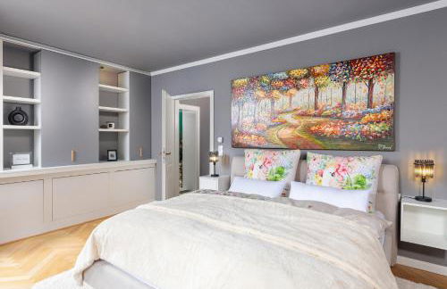 Design Apartments - "Havelnest" - Foto 6