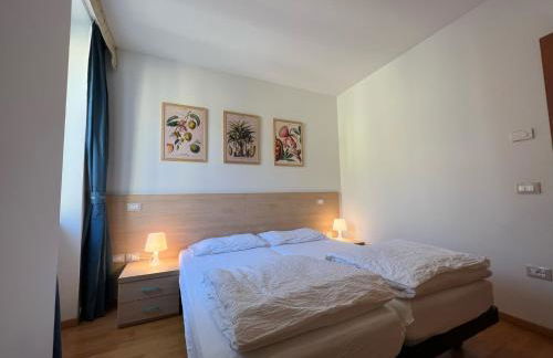 Family Baia 2, Apartments Baia Azzurra - Photo 9