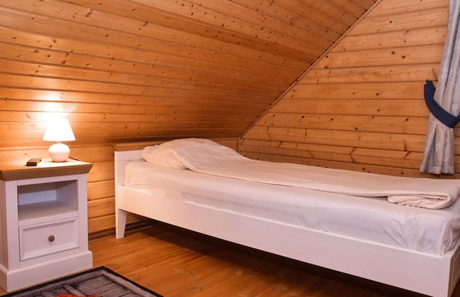 Doppelhaushalfte in Hasselfelde - Foto 2