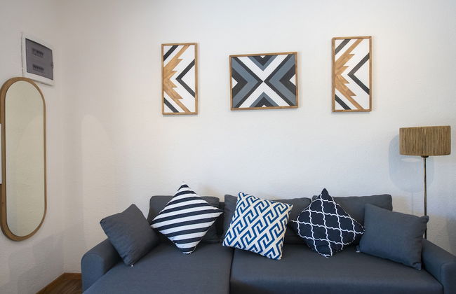 Nomade Caravan Camping - Photo 27