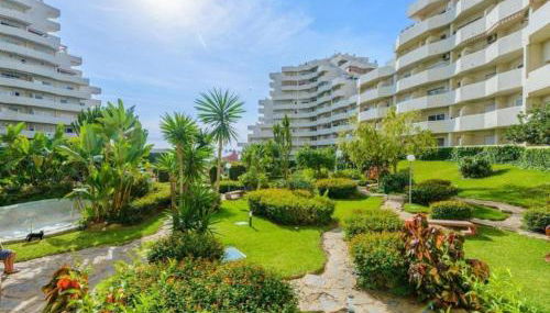 Benalbeach Zafiro by C&N - Photo 2, Garden