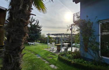 Das blaue Haus - Foto 36