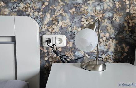 Fewo Fulda Neuenberg - Foto 13