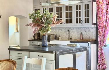 Le Manoir médiéval de Garance - Photo 13