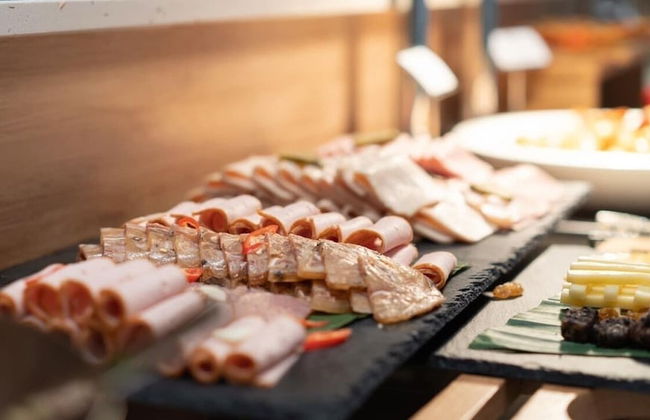 The Sea View Cam Ranh - Foto 24