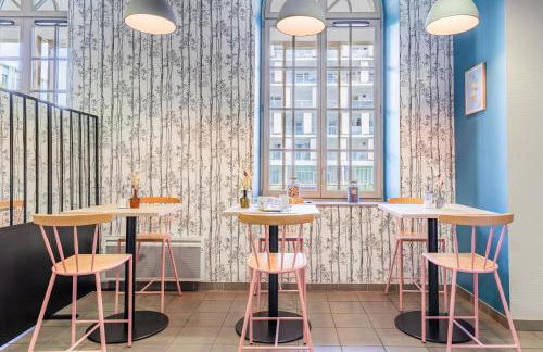 Appart'City Confort Reims Centre - Foto 60