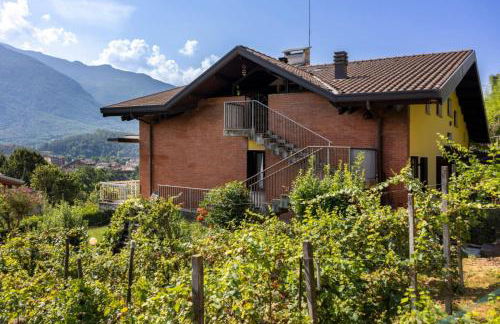 Casa Menek, Darfo Boario Terme Ospitar - Foto 1