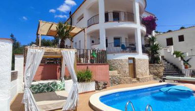 Villa Margarita - Amazing views! - Foto 2