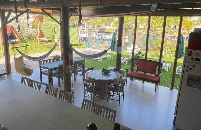 Floripa Glamping - Photo 16