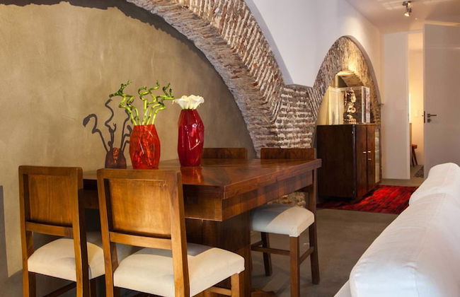 The Old Stables Chiado Apartments - Foto 25