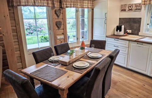 Chalet Trollstua by Interhome - Foto 18