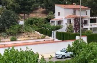 Playa Las Fuentes Bello LUXURY Apartament Pp2 PET - Foto 7