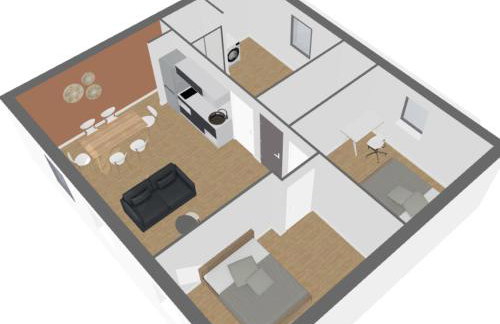 L'Ibiza - Home Homy - Foto 15