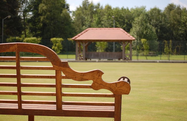 Hollicarrs - Wildflower Lodge - Foto 9