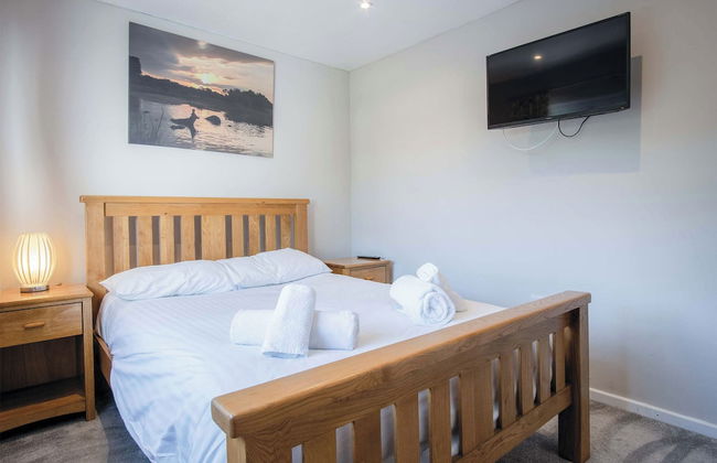 Bryn View – 5 Bedroom Holiday Home – Oxwich - Foto 7