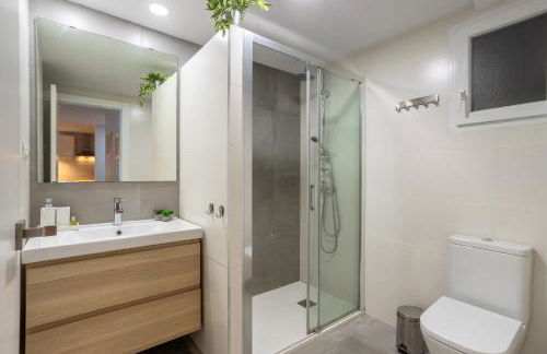 Alicante Centro. Home Office, gastro, ocio & beach - Photo 7