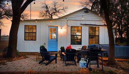 Riverview Ranch - Hot Tub Fire Pit & More - Foto 2