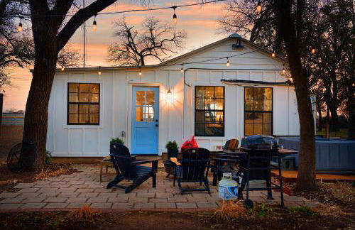 Riverview Ranch - Hot Tub Fire Pit & More - Foto 2