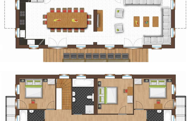 Dormio Resort Obertraun - Foto 78