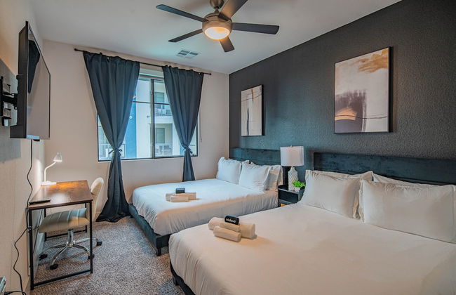 ROVE LIVING/KB - Scottsdale Grand - Foto 8