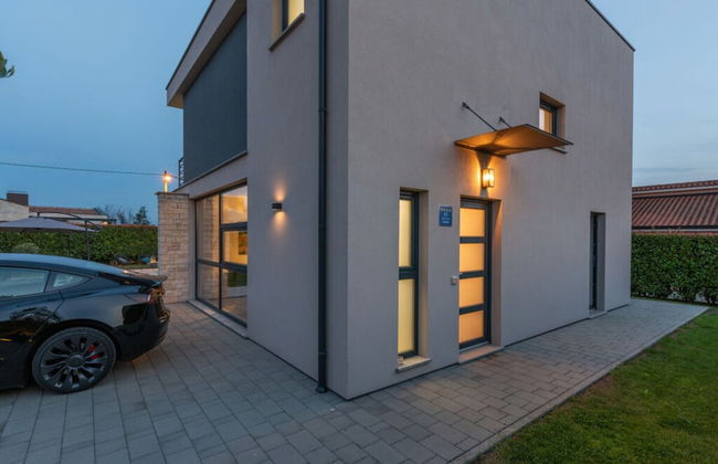 Belexo - Luxury Home Istria - Foto 36