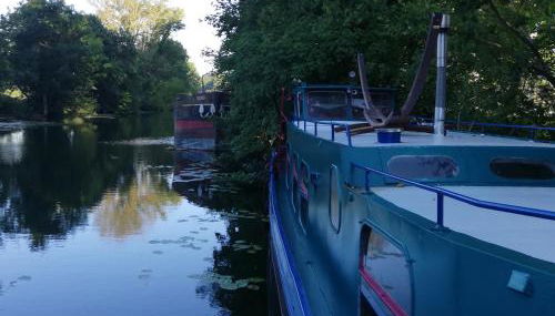 Botel La Vecchia (LY1992) - Foto 4