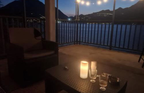 La Perla del Lago di Como - Foto 33