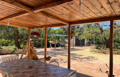 Villa Pergola - Foto 13