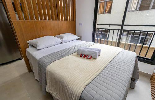 Studio Completo ao Lado da PUC - CAP109 - Foto 34