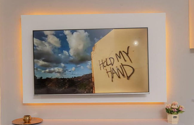 Beautiful 2-bed Apartment in Kampala - Foto 18