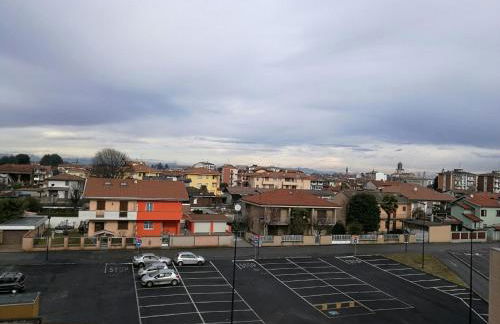 The Residence Galliate - Photo 56