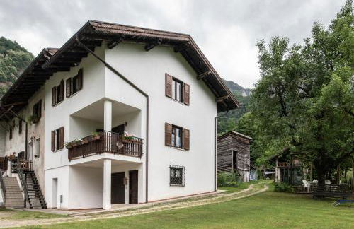 Casa da Ester Marter di Roncegno OSPITAR - Foto 2